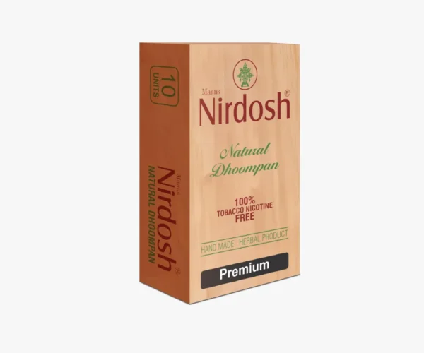 Nirdosh Herbal Smoke (premium)