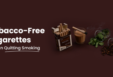 How Tobacco-Free Cigarettes Help in Quitting Smoking