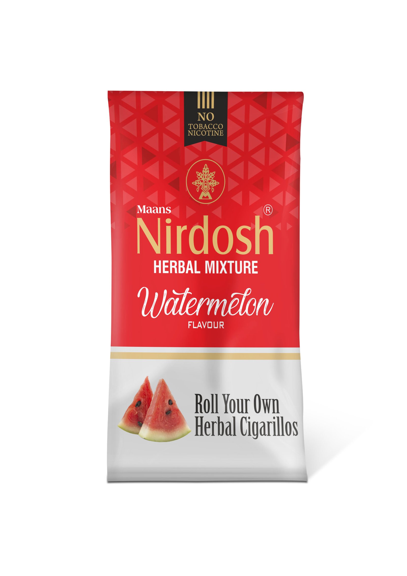 Watermelon - Herbal Raw Mixtures - Image 3