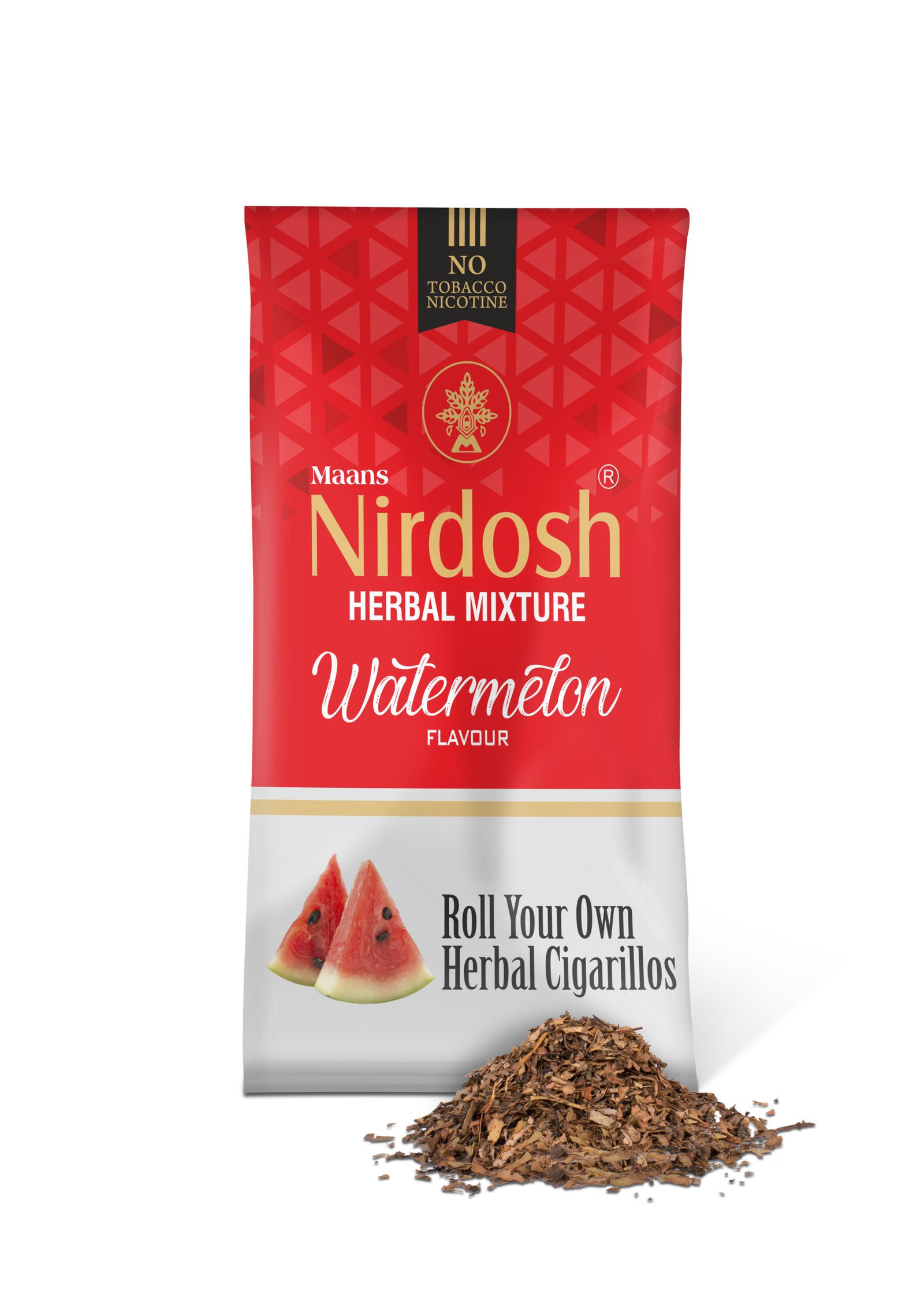 Watermelon - Herbal Raw Mixtures - Image 4