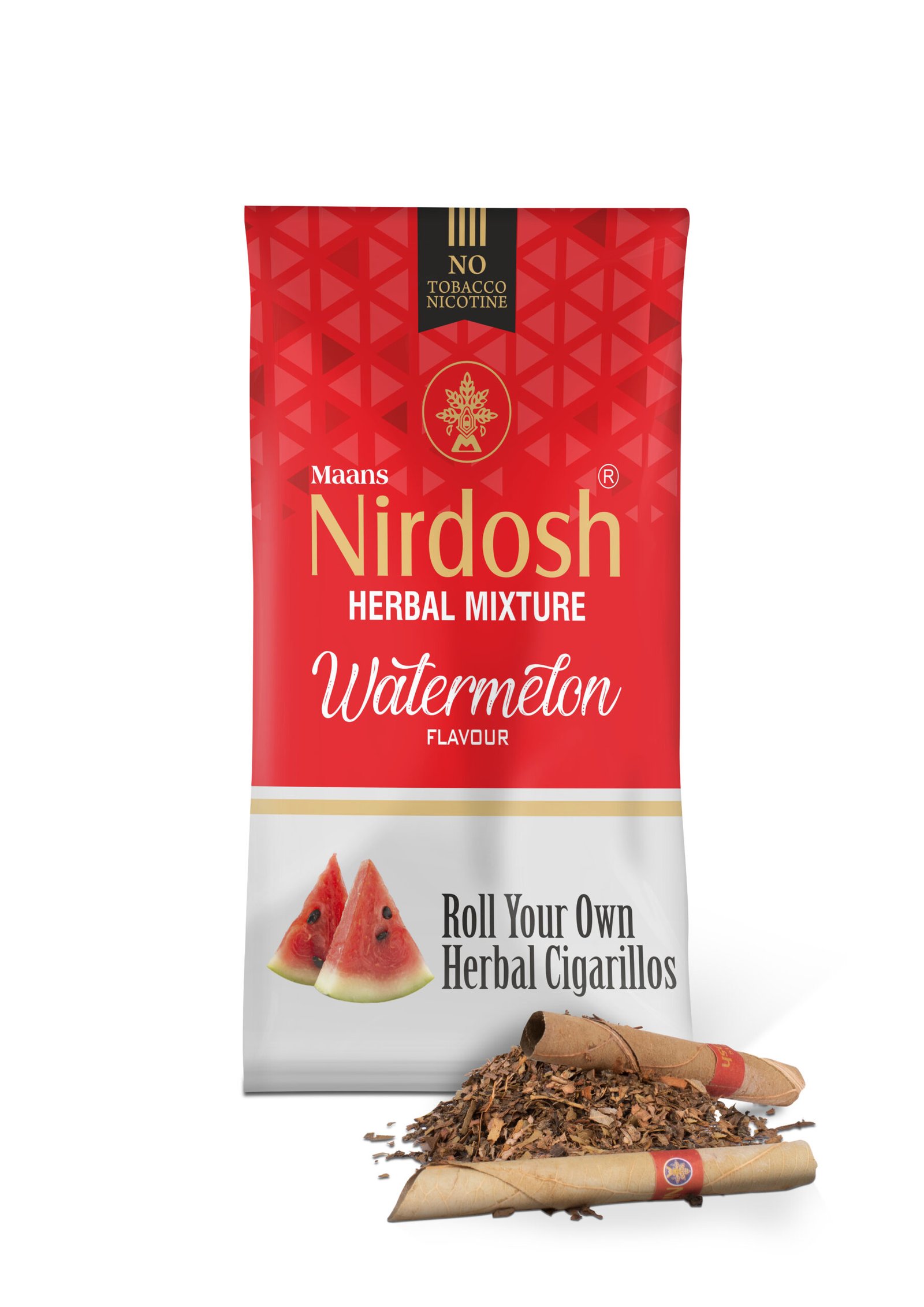 Watermelon - Herbal Raw Mixtures - Image 5