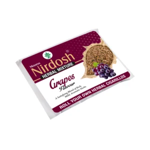 Grapes - Herbal Raw Mixtures