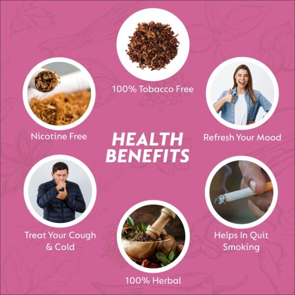 Grapes - Herbal Raw Mixtures - Image 4