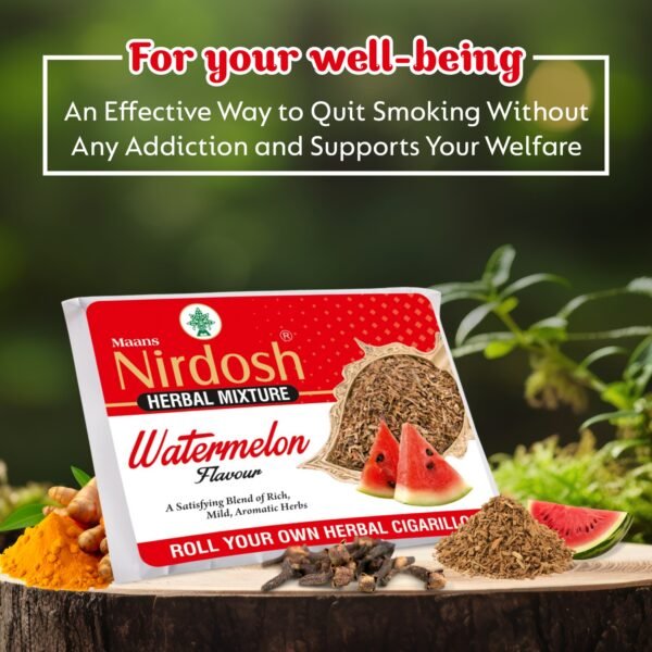Watermelon - Herbal Raw Mixtures - Image 6
