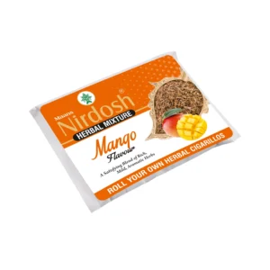 Mango – Herbal Raw Mixtures