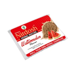 Watermelon - Herbal Raw Mixtures