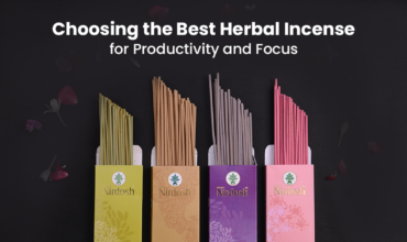 Choosing the Best Herbal Incense for Productivity and Focus