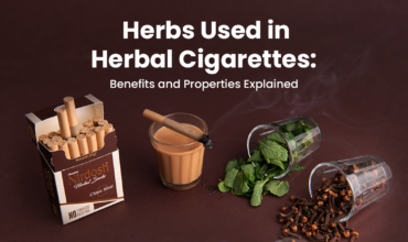 Herbal Cigarettes: The Benefits and Properties of Herbs