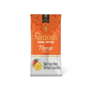 Mango - Herbal Raw Mixtures