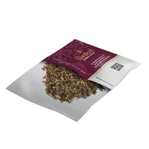 Grapes - Herbal Raw Mixtures