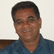 Girishbhai Girishbhai